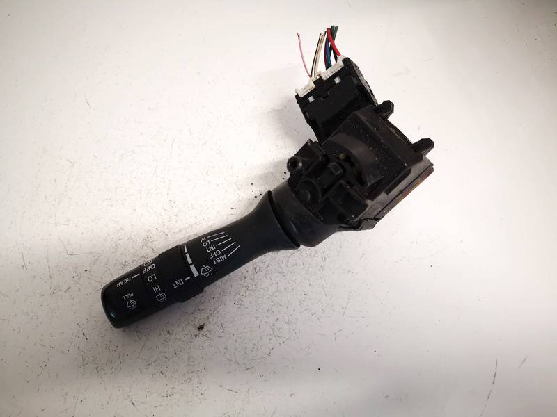 17F060 Toyota RAV-4 2007 Wiper ARM STEERING COLUMN SWITCH