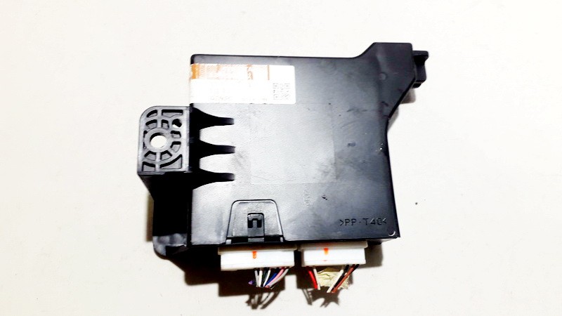 8865042200 Toyota RAV-4 2006 Other computers