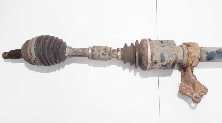 GD78 Mazda 6 2008 Axles - FRONT RIGHT