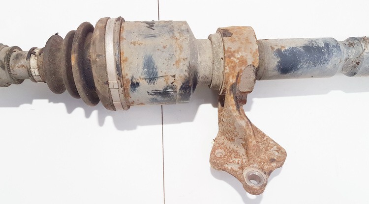 GD78 Mazda 6 2008 Axles - FRONT RIGHT - Thumbnail 4