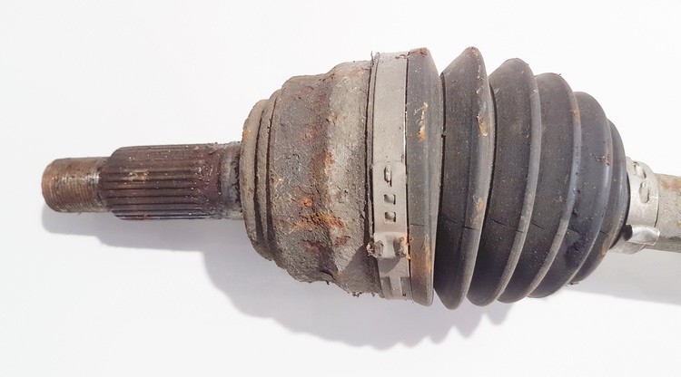 GD78 Mazda 6 2008 Axles - FRONT RIGHT - Thumbnail 3