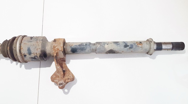 GD78 Mazda 6 2008 Axles - FRONT RIGHT - Thumbnail 2