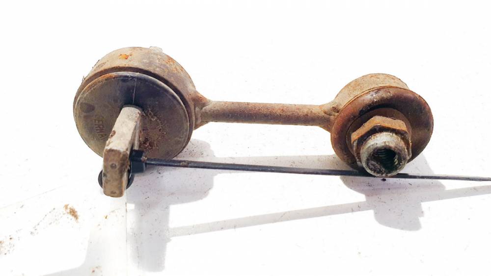 8E0505465K Audi A4 2001 Stabilizatoriaus Trauke - Thumbnail 2