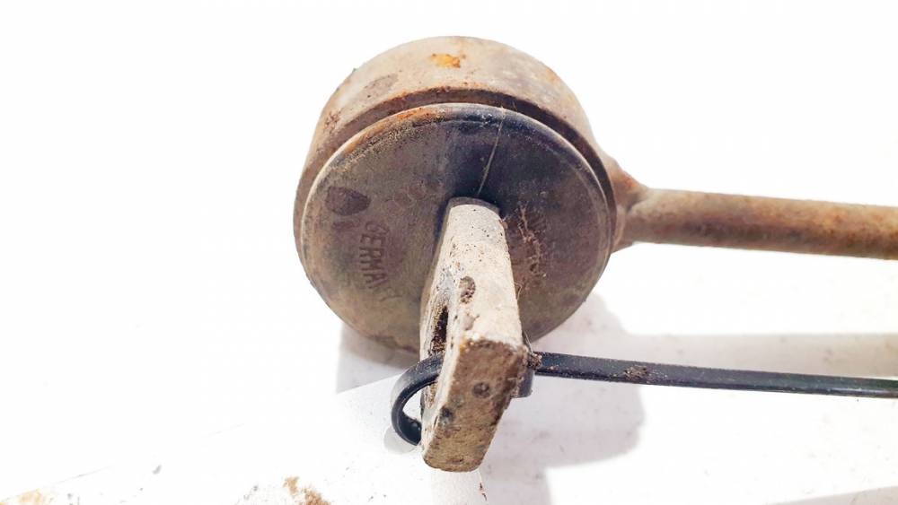 8E0505465K Audi A4 2001 Stabilizatoriaus Trauke - Thumbnail 3