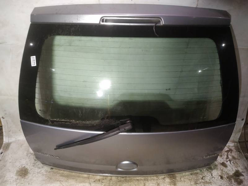 MELYNAS Opel Meriva 2006 задней двери