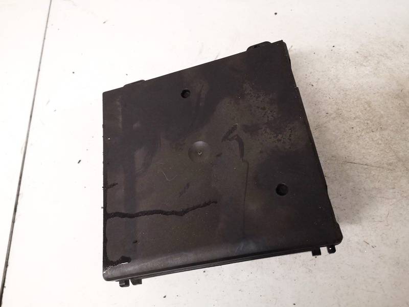 6Q1937049D Volkswagen Polo 2005 General Module Comfort Relay (Unit) - Thumbnail 3