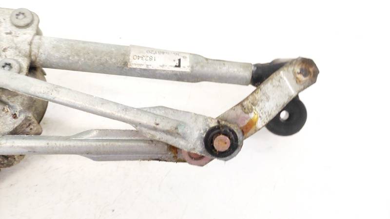 367546129 Opel Corsa 2006 Windshield Wiper Linkage - FRONT - Thumbnail 3