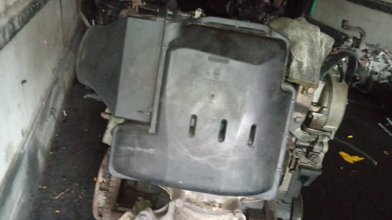 H7700104844 Renault Megane 2000 Oro filtro deze