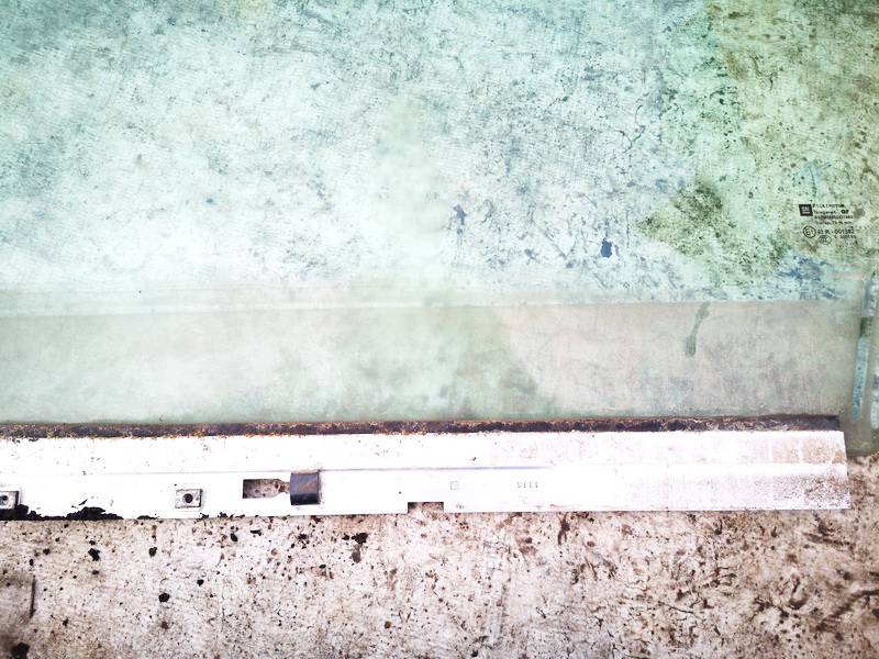 AS2 Opel Zafira 2007 Durvju stikls - PRIEKŠA PA KREISI - Thumbnail 2