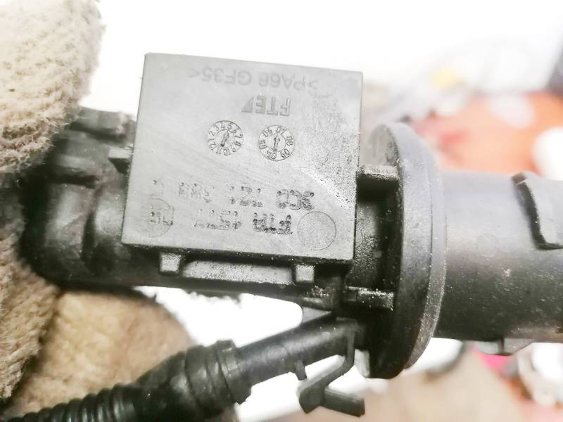 3C0721388C Volkswagen Passat 2007 Sankabos pagrindinis cilindriukas - Thumbnail 3