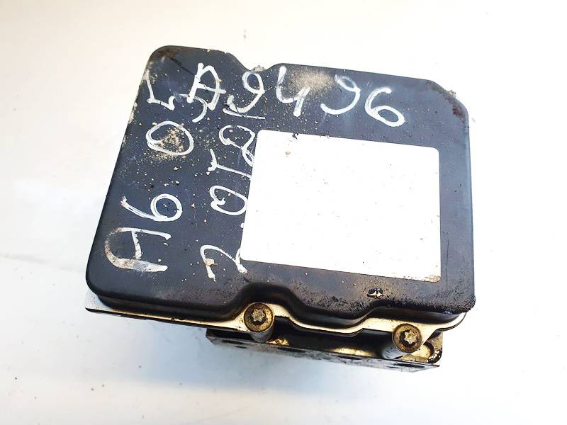 0265234260 Audi A6 2005 ABS yksikkö
