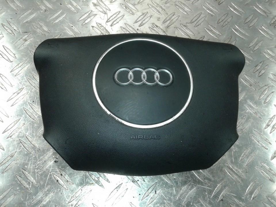 8P0880201D Audi A3 2004 Steering srs Airbag