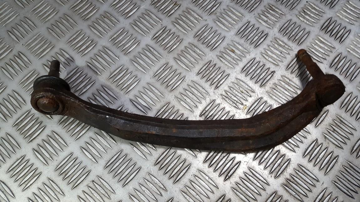 545255J31 Nissan Primera 2005 Control arm UP - FRONT LEFT - Thumbnail 2