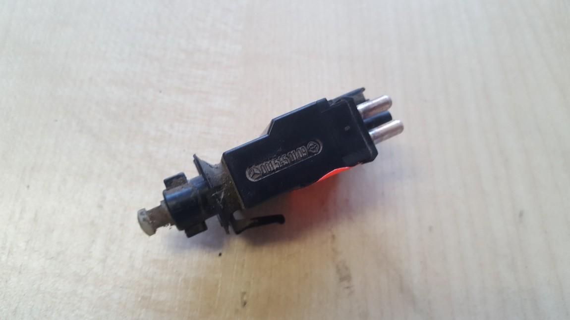 0015450109 Mercedes-Benz C-CLASS 1995 Brake Light Switch (sensor) - Switch (Pedal Contact)