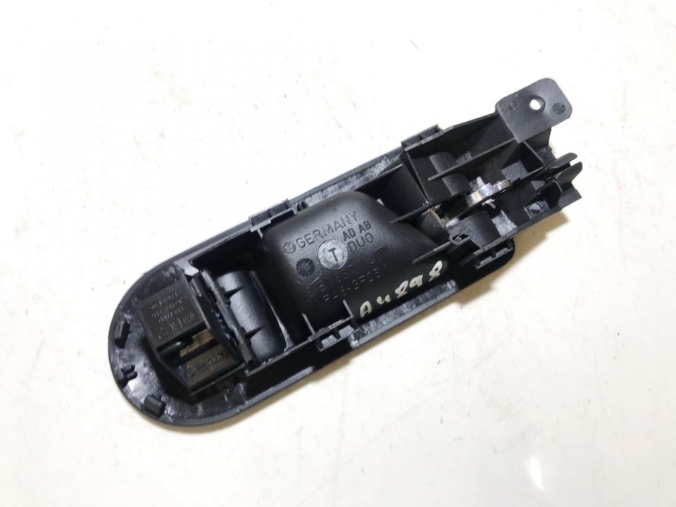 3B1837114 Volkswagen Passat 2002 Manecilla interna puerta - TRASERA DERECHA - Thumbnail 2