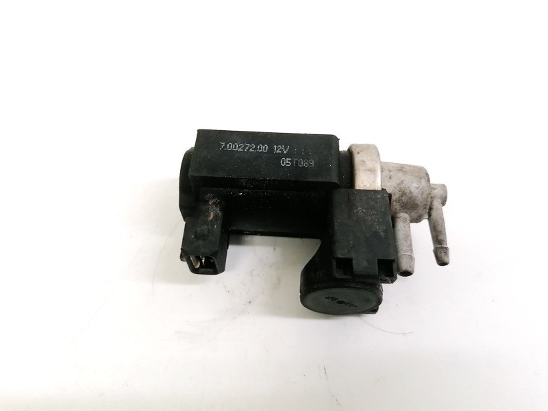 7002720012V Kia Ceed 2008 Selenoidas (Elektromagnetinis selenoidas)