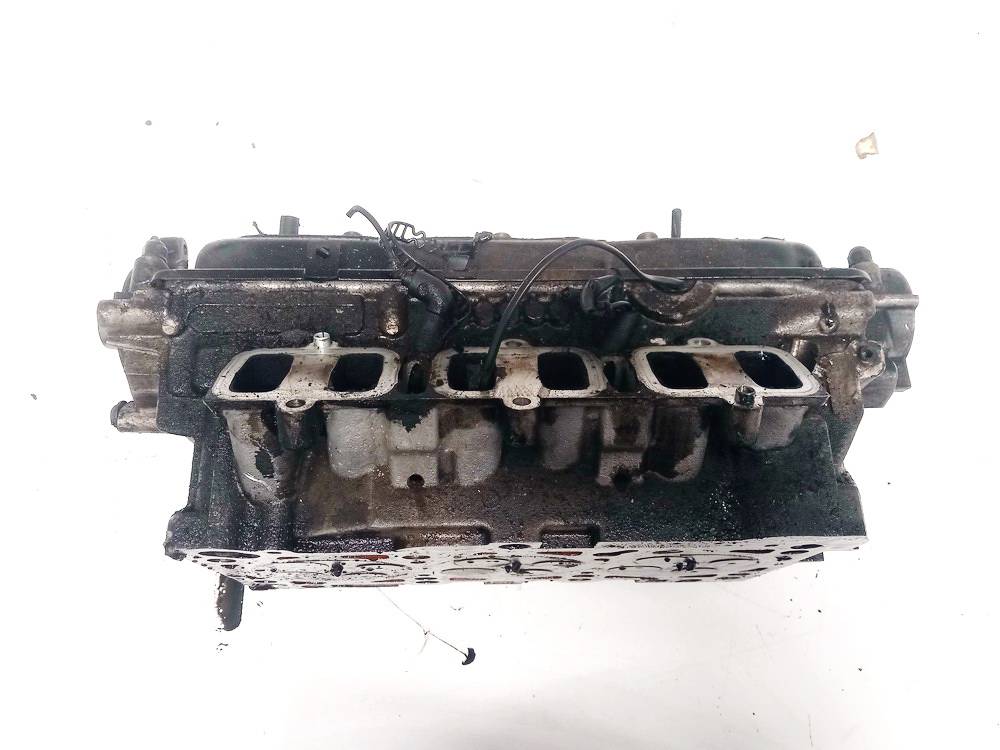 059E Audi A6 2003 Variklio galvute - Thumbnail 2