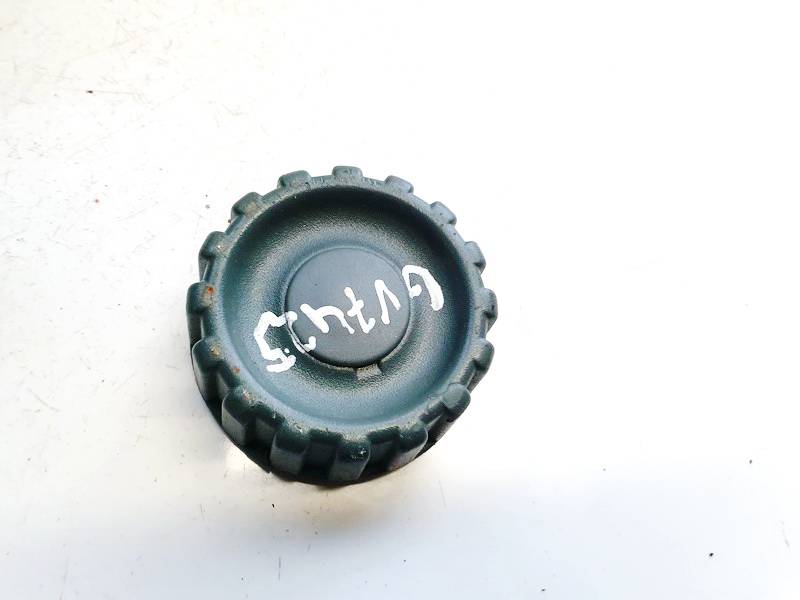 Honda CR-V 2007 Interior trim