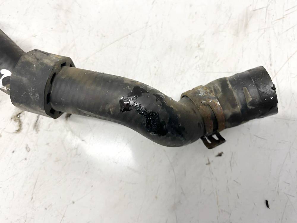 Skoda Superb 2013 Radiator Hose (Water Hose) - Thumbnail 3