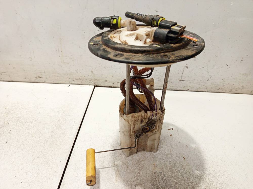 2537355205 Suzuki Grand Vitara 2007 Geber Kraftstoffvorratsanzeige Tankgeber (Sensor Kraftstoffvorrat)