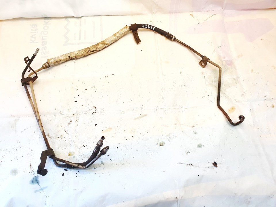 used used Power Steering Return Hose Jeep Patriot 2008 2.0L