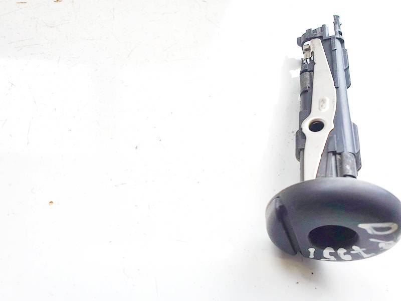 1K0881920G Volkswagen Touran 2004 Wykończenie wnętrza (plastikowe elementy)