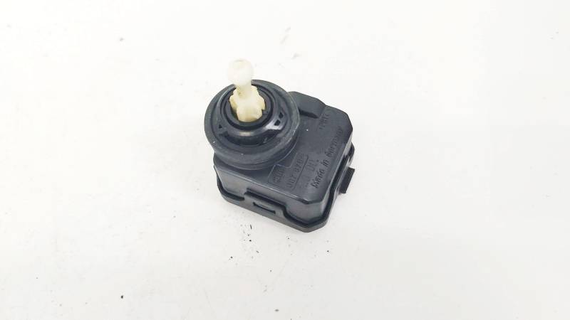 1J0941295C Volkswagen Bora 2001 Headlighth Levell Range Adjustment Motor