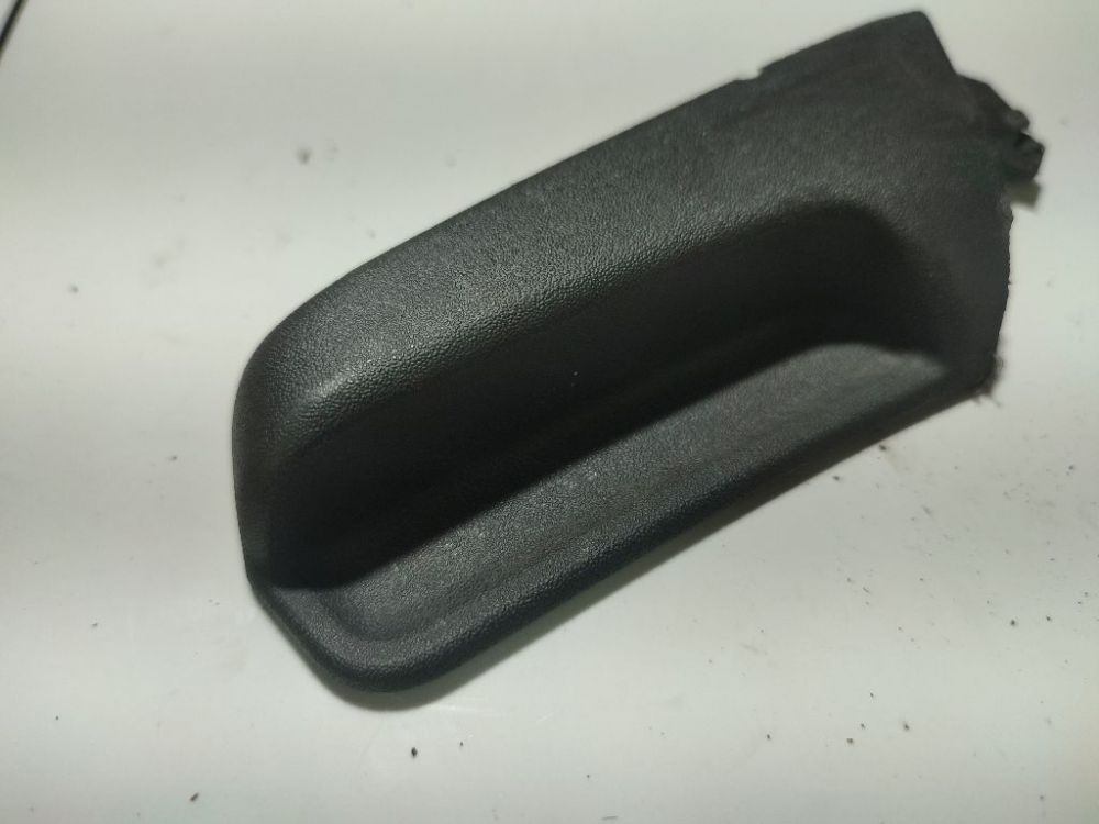 8571163J0 Suzuki Swift 2005 Salona apdare (plastmasas) - Thumbnail 2