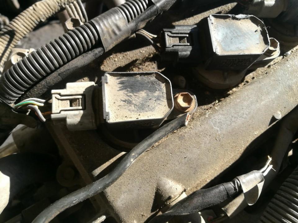 9091902229 Toyota Yaris 1999 Ignition Coil