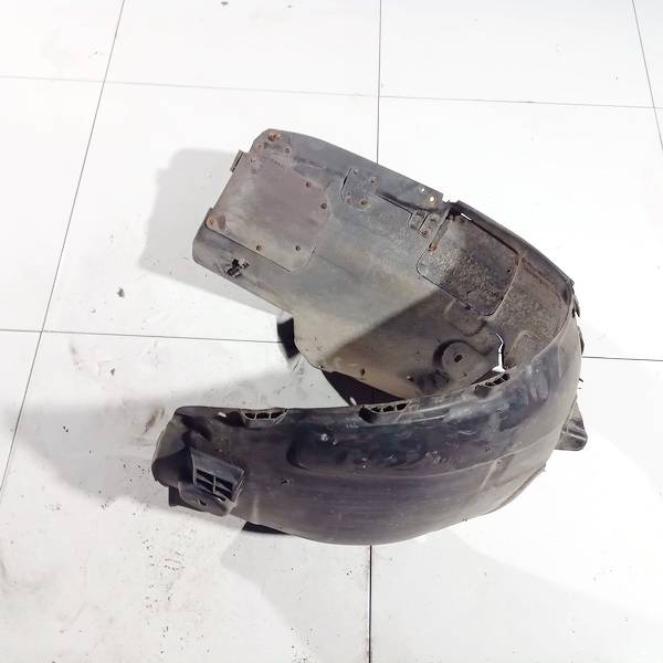 Opel Zafira 2006 Plastic Inner Fender - FRONT LEFT - Thumbnail 3