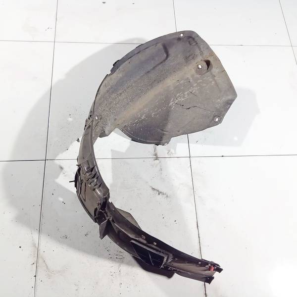 Opel Zafira 2006 Plastic Inner Fender - FRONT LEFT - Thumbnail 2