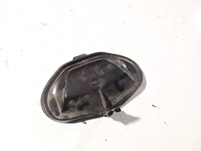 15619200 Opel Vectra 2003 Luktura spuldzes putekļu vāciņš - Thumbnail 2