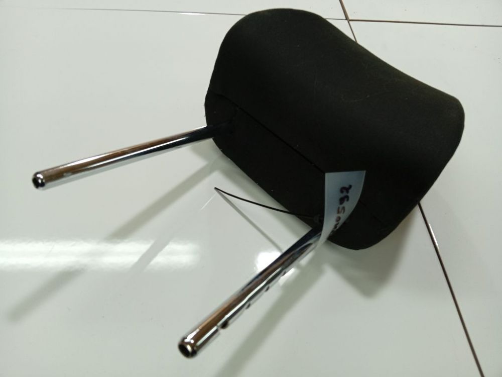 Skoda Octavia 2009 Seat headrest