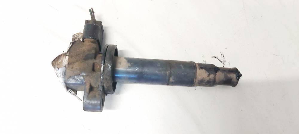 9091902229 Toyota Yaris 1999 Ignition Coil - Thumbnail 2