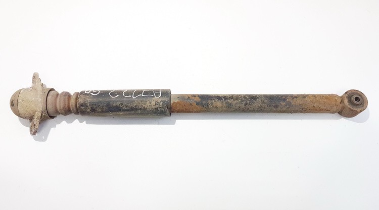 Audi A3 1998 Shock Absorber - Suspension Strut Assembly - REAR RIGHT