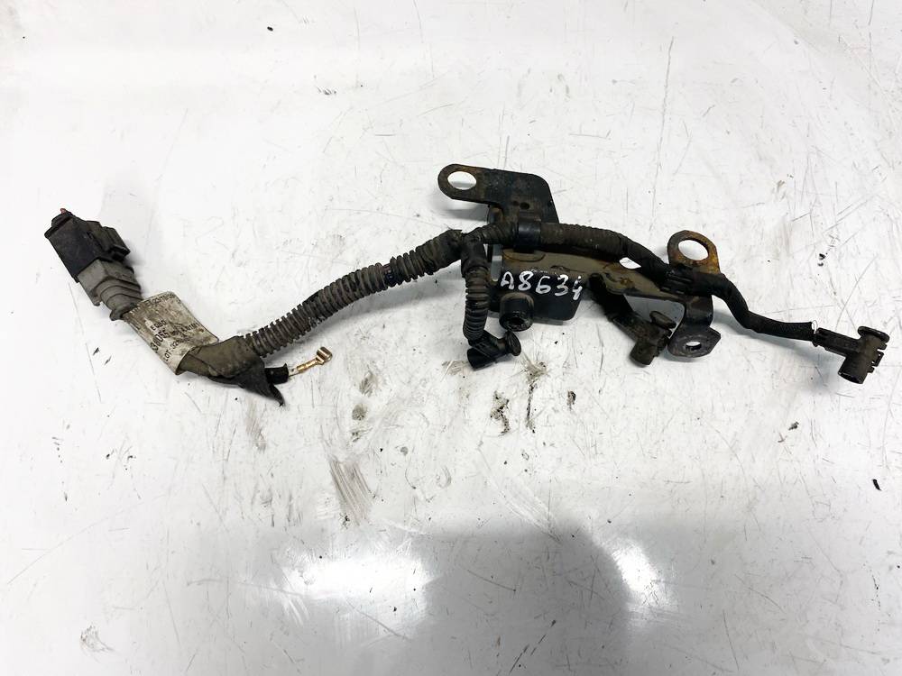 9653805580 Citroen C3 Picasso 2010 Ignition Wires (Ignition Cable)(Arranque Cable)