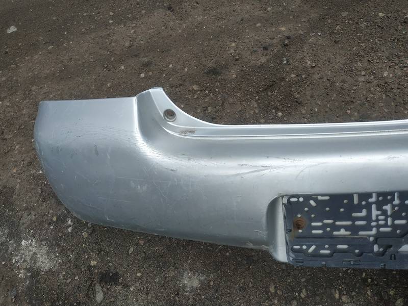 PILKAS Toyota Yaris 2000 Bumper - REAR - Thumbnail 2
