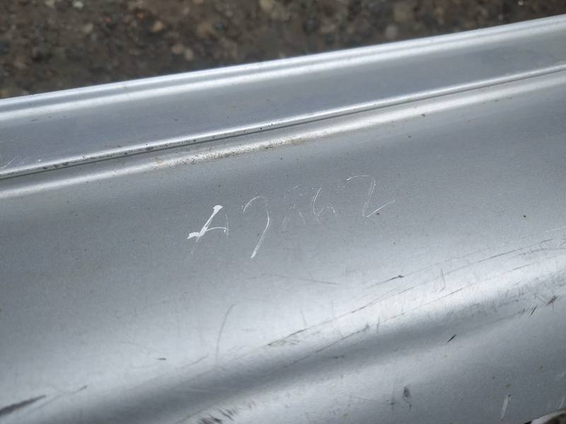 PILKAS Toyota Yaris 2000 Bumper - REAR - Thumbnail 4