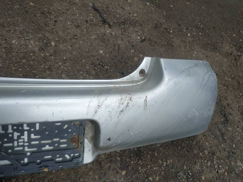 PILKAS Toyota Yaris 2000 Bumper - REAR - Thumbnail 3