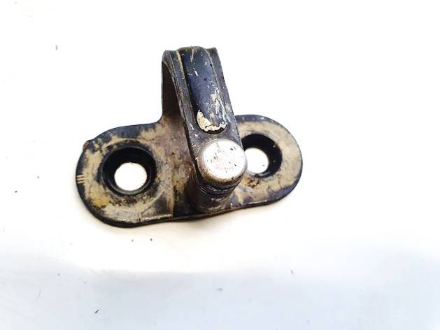 Seat Toledo 2007 Uchwyt zamka drzwi - TYLNE - Thumbnail 2