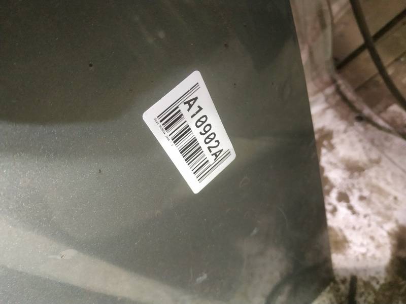 PILKAS Opel Meriva 2006 Капот - Thumbnail 3