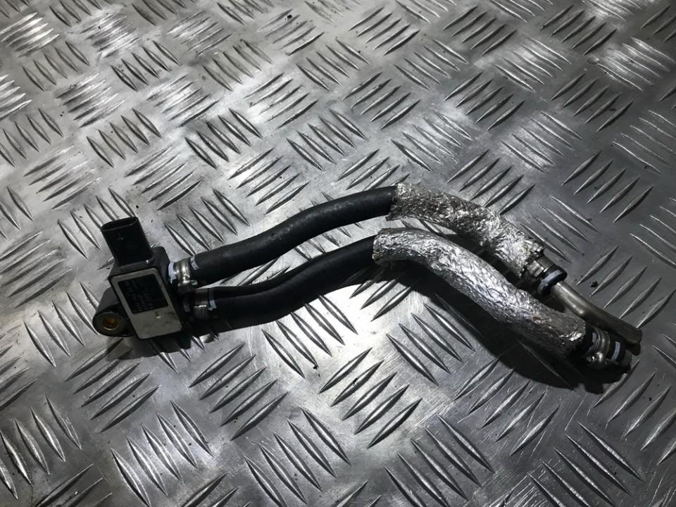 A6429050400 Mercedes-Benz C-CLASS 2011 DPF Pressure Sensor (DPF Exhaust Differential Pressure Sensor)