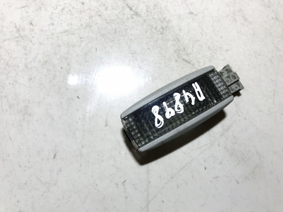 3B0947113 Volkswagen Passat 2002 PILOTO MATRICULA, Interruptor de iluminación interior