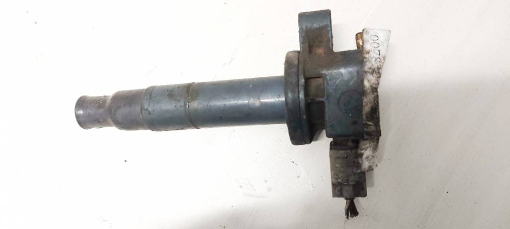 9091902229 Toyota Yaris 1999 Ignition Coil - Thumbnail 3