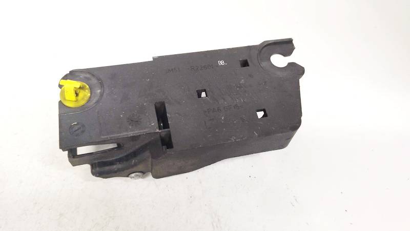 3M51R22601BB Ford C-MAX 2005 Door Handle Interior - FRONT LEFT - Thumbnail 2