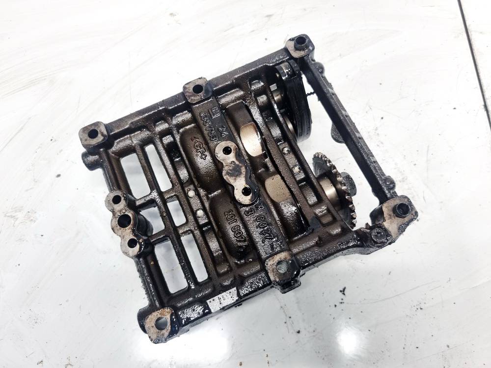 R90573814 Opel Vectra 2003 Tepalo siurblys