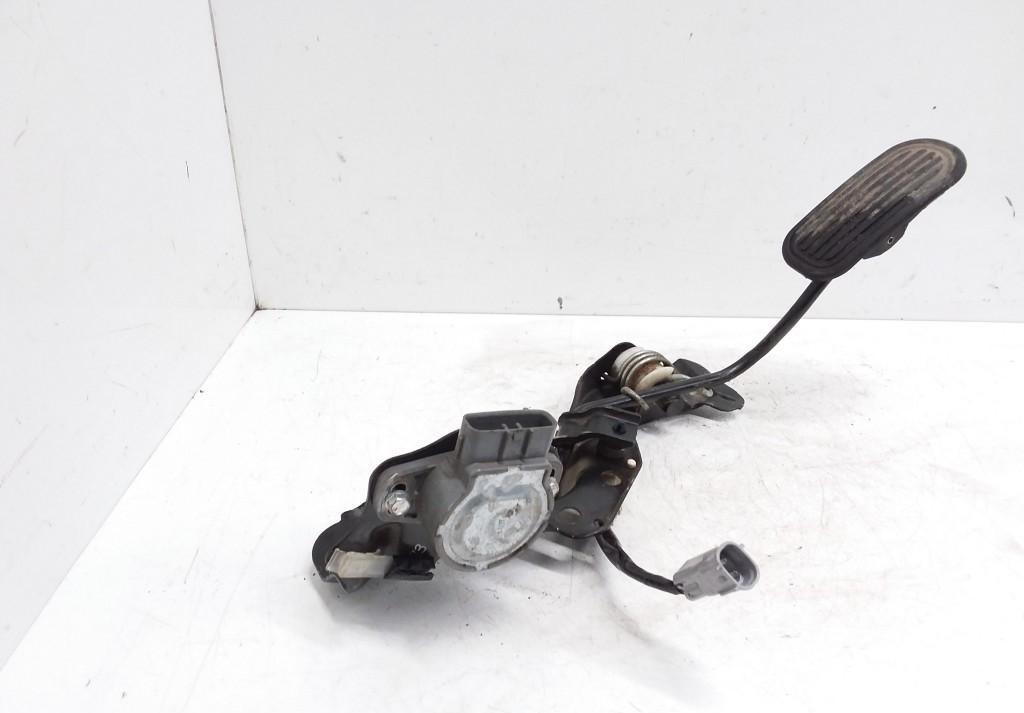 8928120010 89281-20010, 198300-8000 Accelerator throttle pedal ...