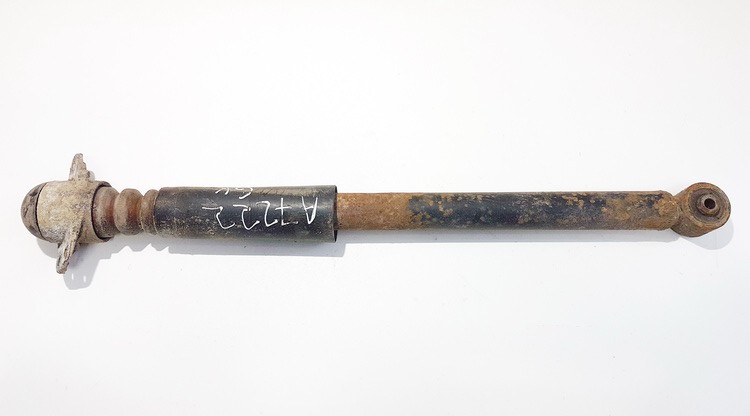 Audi A3 1998 Shock Absorber - Suspension Strut Assembly - REAR LEFT