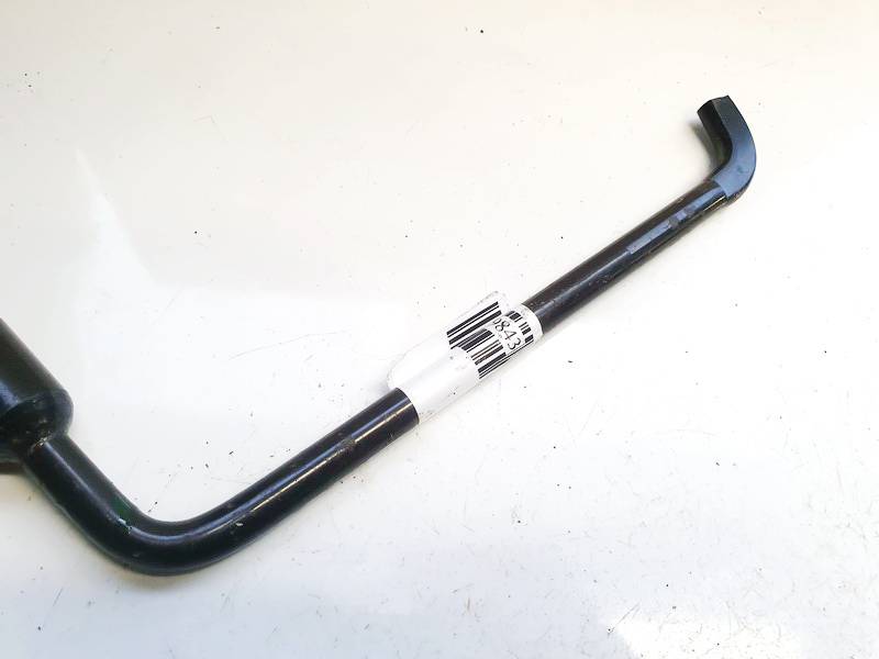 Citroen C3 Picasso 2009 Wheel Brace (Extending Wheel Wrench) - Thumbnail 2