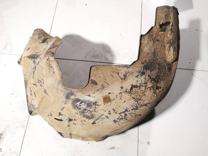 75852165J00 Suzuki Grand Vitara 2007 Nadkole - TYLNE PRAWE